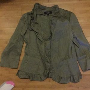 Talbots jacket